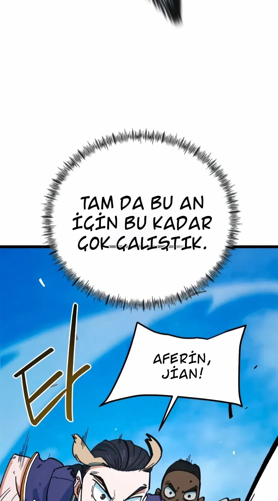 TrendManga Türkçe manga oku im-not-a-soccer-genius bölüm 75 sayfa 83