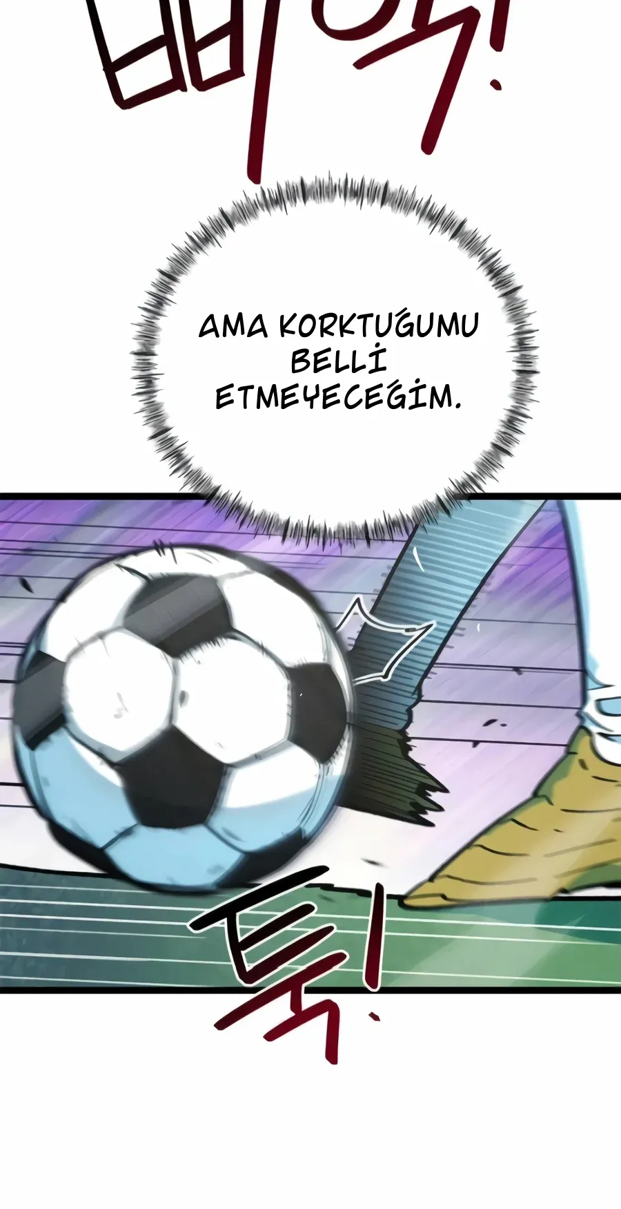 TrendManga Türkçe manga oku im-not-a-soccer-genius bölüm 75 sayfa 9
