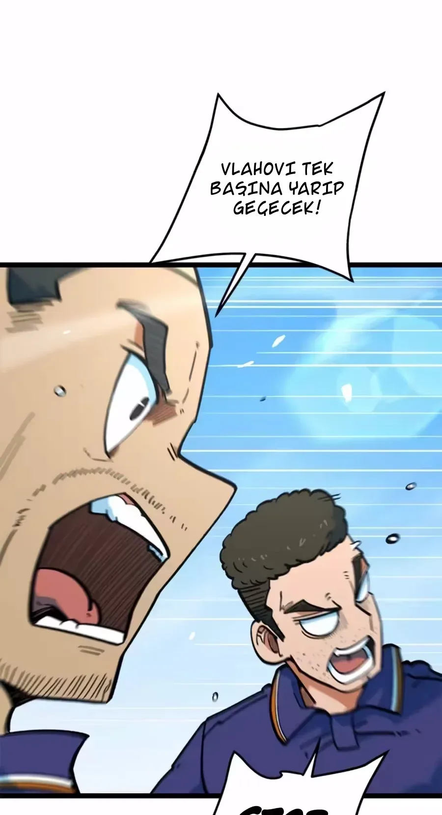 TrendManga Türkçe manga oku im-not-a-soccer-genius bölüm 76 sayfa 10