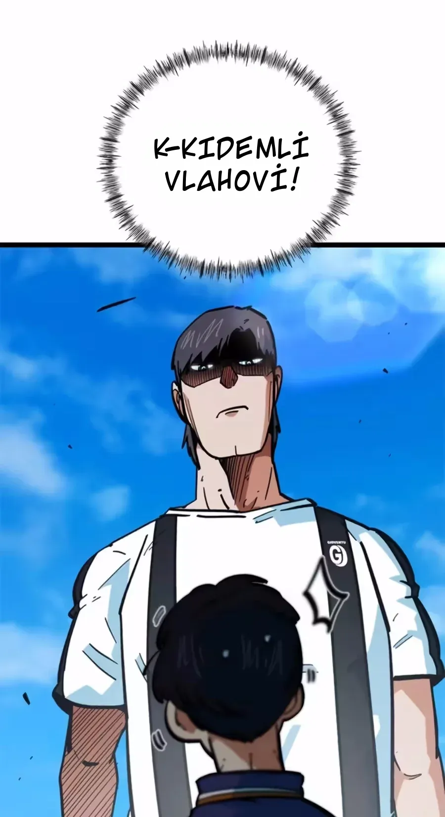 TrendManga Türkçe manga oku im-not-a-soccer-genius bölüm 76 sayfa 100