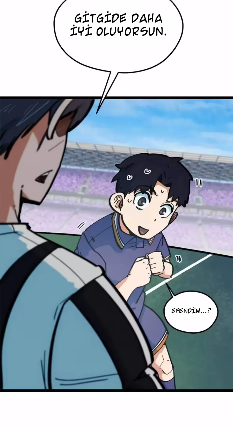 TrendManga Türkçe manga oku im-not-a-soccer-genius bölüm 76 sayfa 102