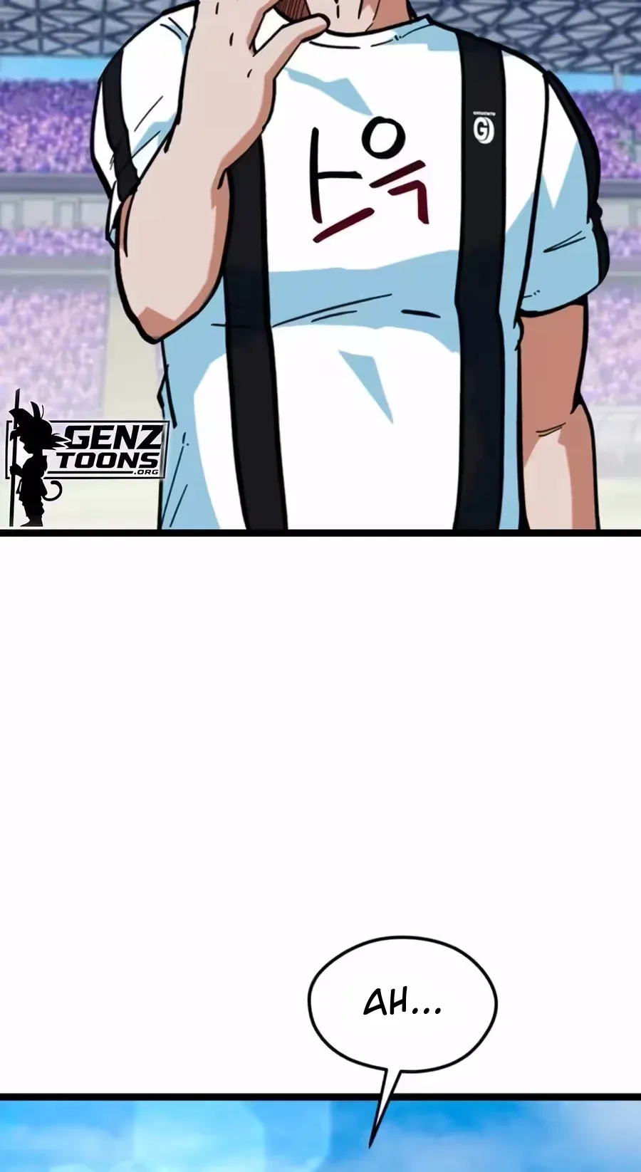 TrendManga Türkçe manga oku im-not-a-soccer-genius bölüm 76 sayfa 104