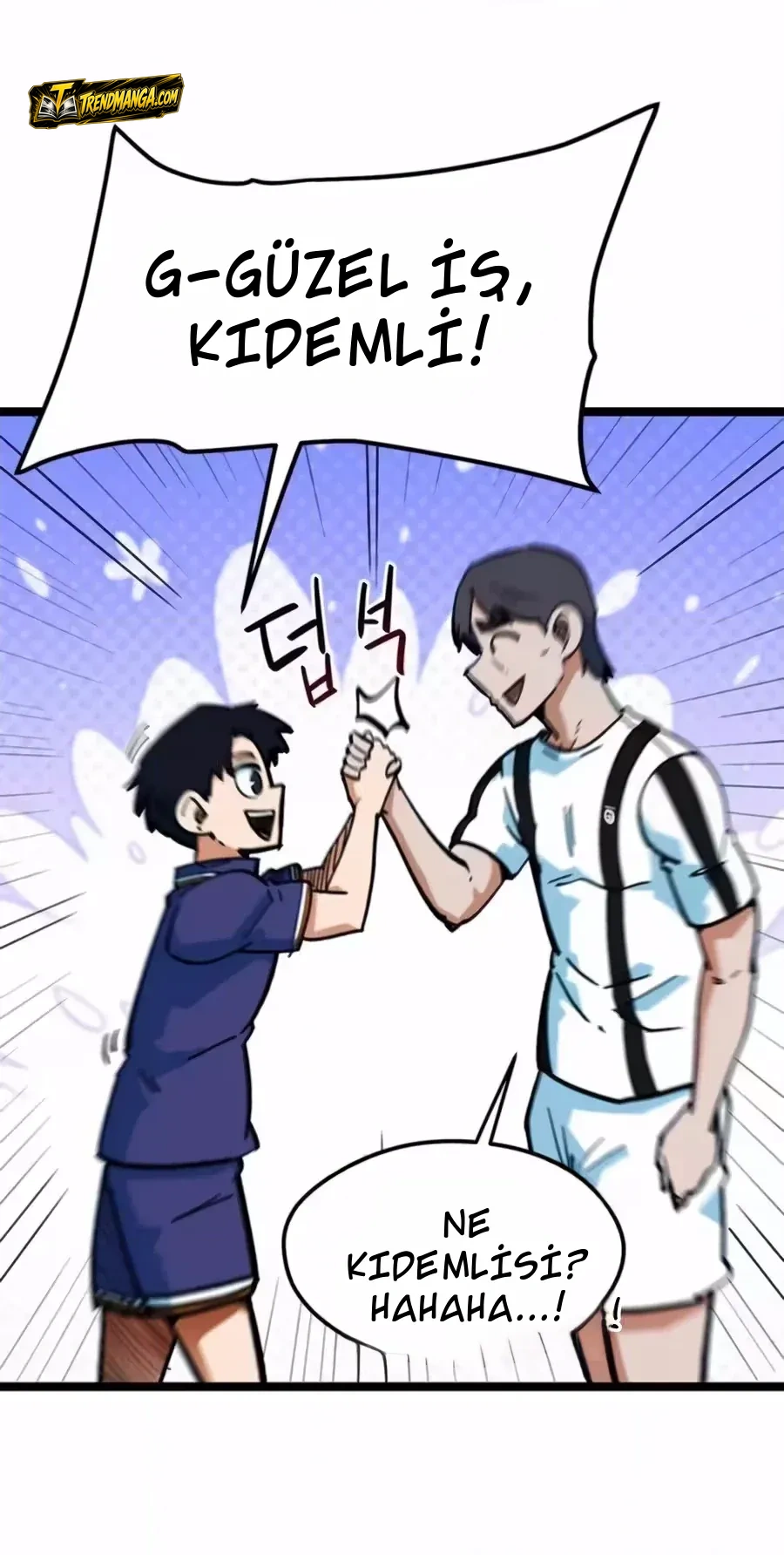 TrendManga Türkçe manga oku im-not-a-soccer-genius bölüm 76 sayfa 106