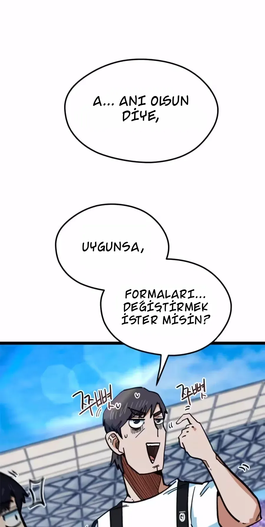 TrendManga Türkçe manga oku im-not-a-soccer-genius bölüm 76 sayfa 107