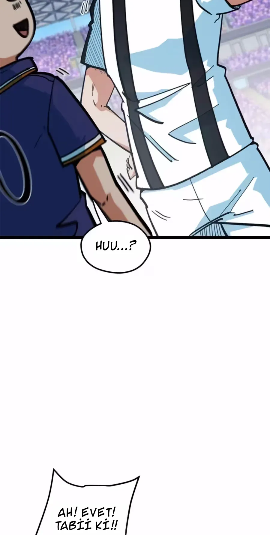 TrendManga Türkçe manga oku im-not-a-soccer-genius bölüm 76 sayfa 108