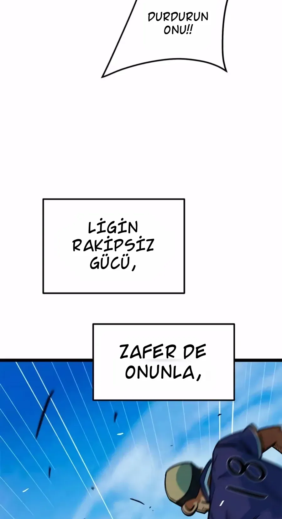 TrendManga Türkçe manga oku im-not-a-soccer-genius bölüm 76 sayfa 11