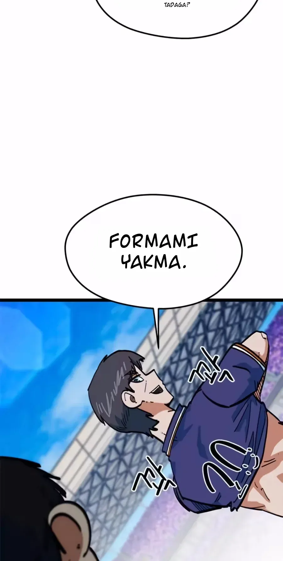 TrendManga Türkçe manga oku im-not-a-soccer-genius bölüm 76 sayfa 110