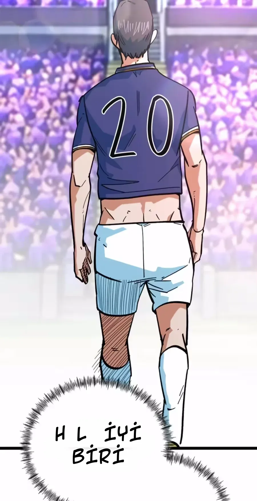TrendManga Türkçe manga oku im-not-a-soccer-genius bölüm 76 sayfa 112