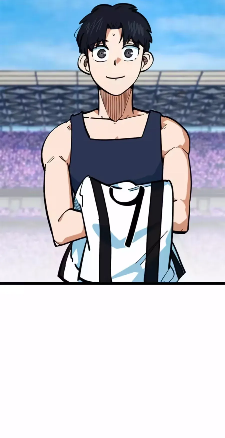 TrendManga Türkçe manga oku im-not-a-soccer-genius bölüm 76 sayfa 114