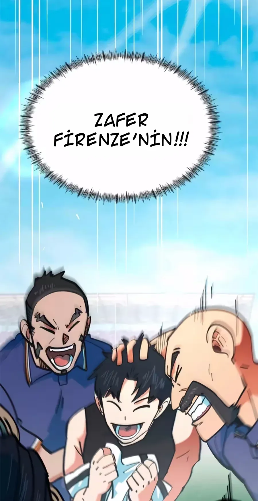 TrendManga Türkçe manga oku im-not-a-soccer-genius bölüm 76 sayfa 116