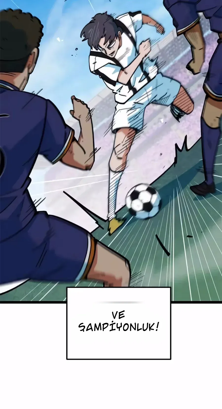 TrendManga Türkçe manga oku im-not-a-soccer-genius bölüm 76 sayfa 12