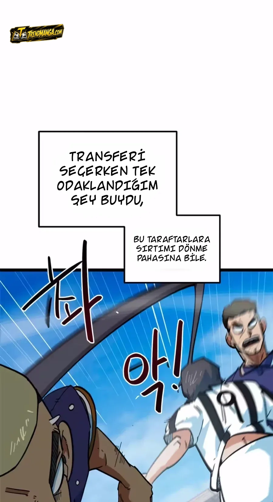 TrendManga Türkçe manga oku im-not-a-soccer-genius bölüm 76 sayfa 13