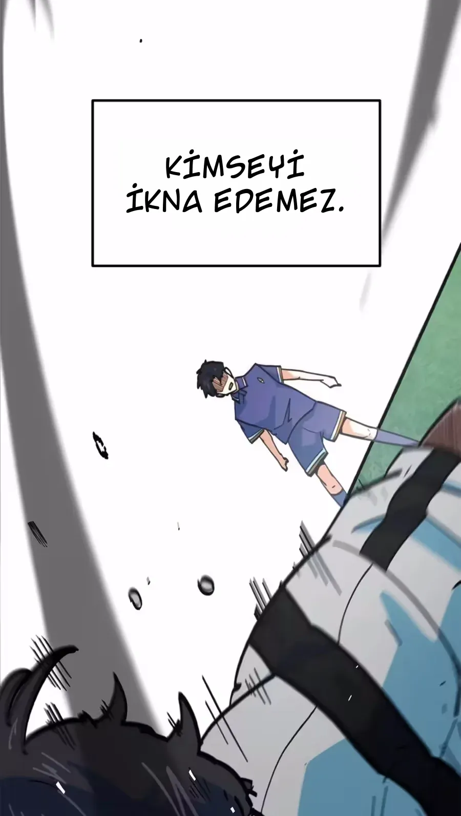 TrendManga Türkçe manga oku im-not-a-soccer-genius bölüm 76 sayfa 19