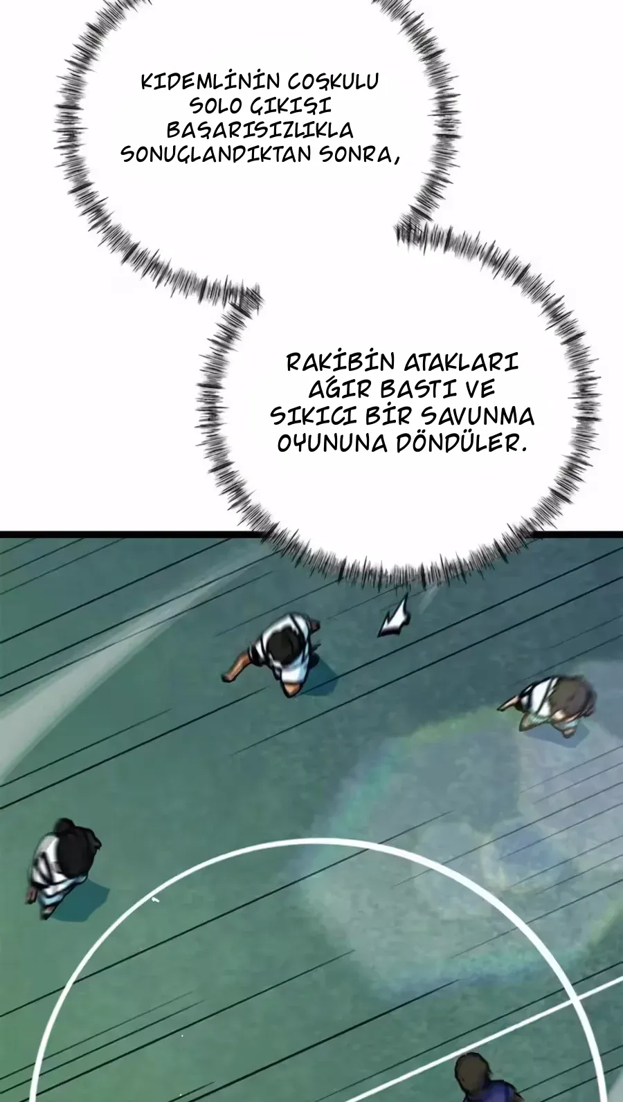 TrendManga Türkçe manga oku im-not-a-soccer-genius bölüm 76 sayfa 21