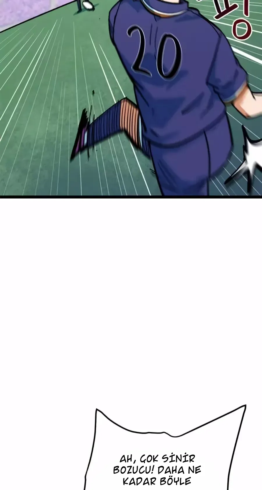 TrendManga Türkçe manga oku im-not-a-soccer-genius bölüm 76 sayfa 23