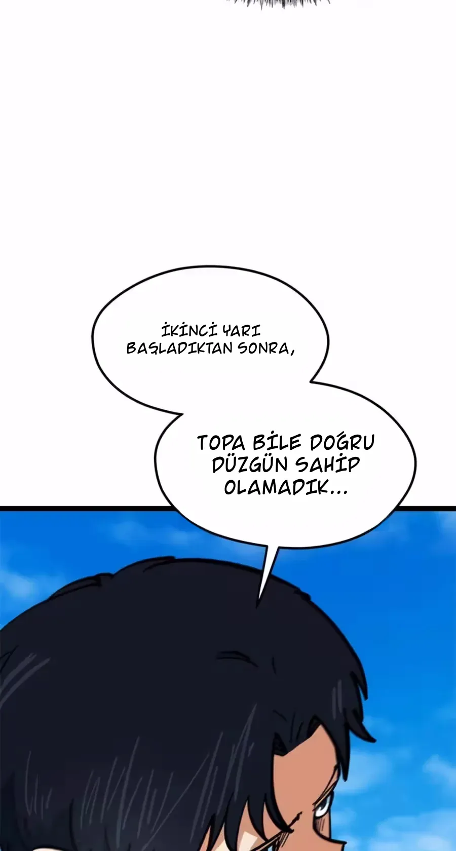 TrendManga Türkçe manga oku im-not-a-soccer-genius bölüm 76 sayfa 25