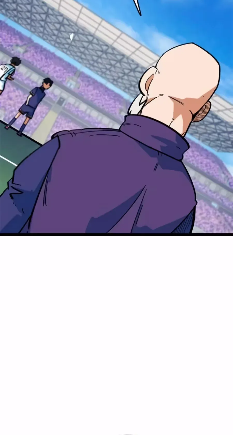 TrendManga Türkçe manga oku im-not-a-soccer-genius bölüm 76 sayfa 29