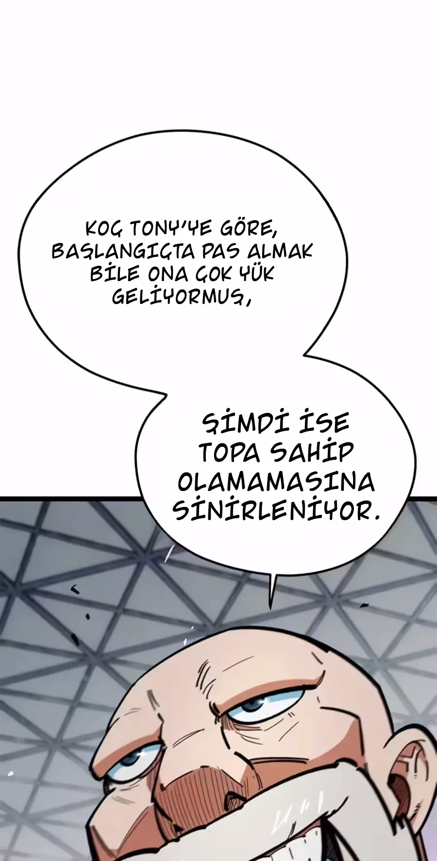 TrendManga Türkçe manga oku im-not-a-soccer-genius bölüm 76 sayfa 31