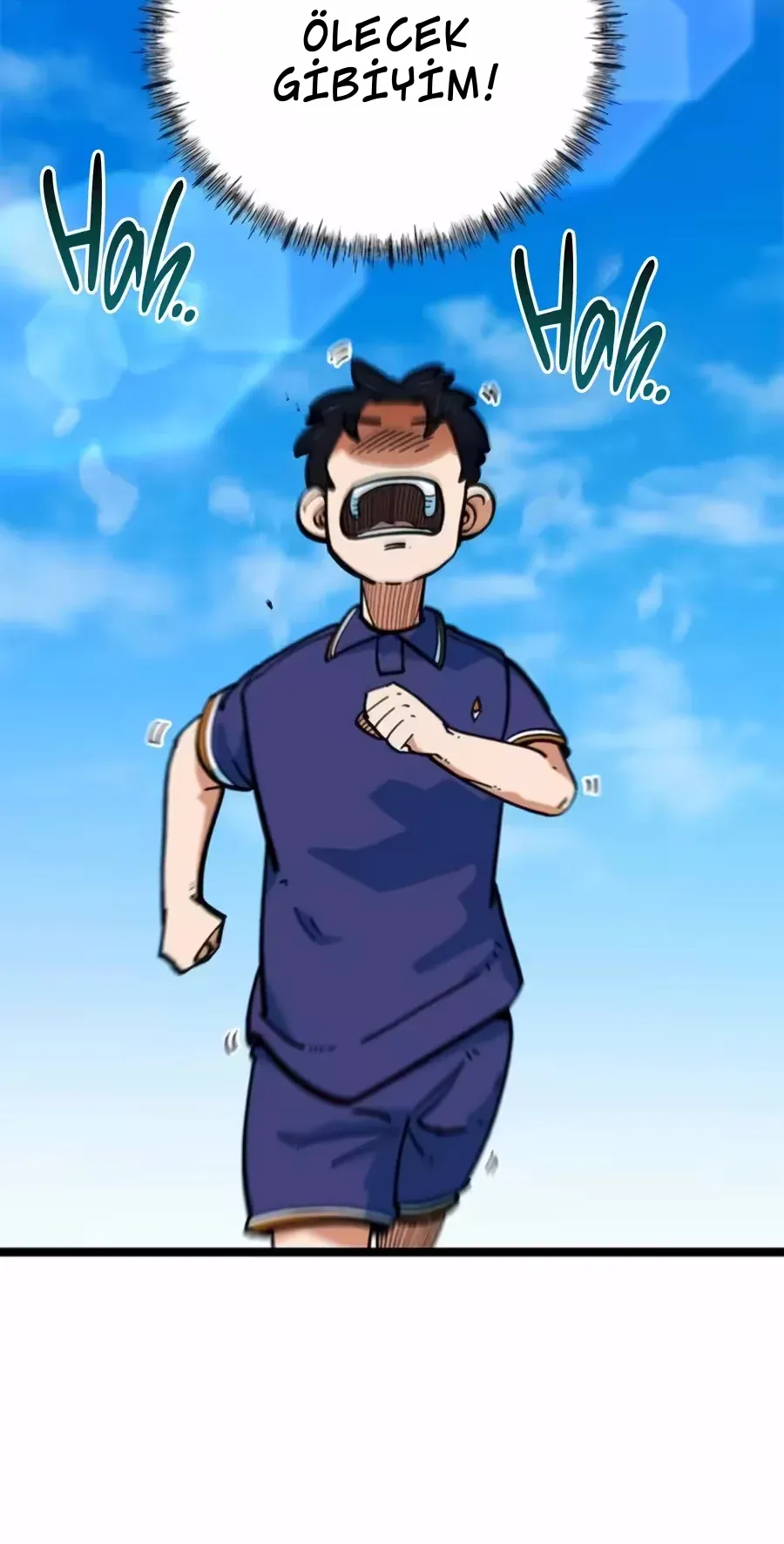 TrendManga Türkçe manga oku im-not-a-soccer-genius bölüm 76 sayfa 35