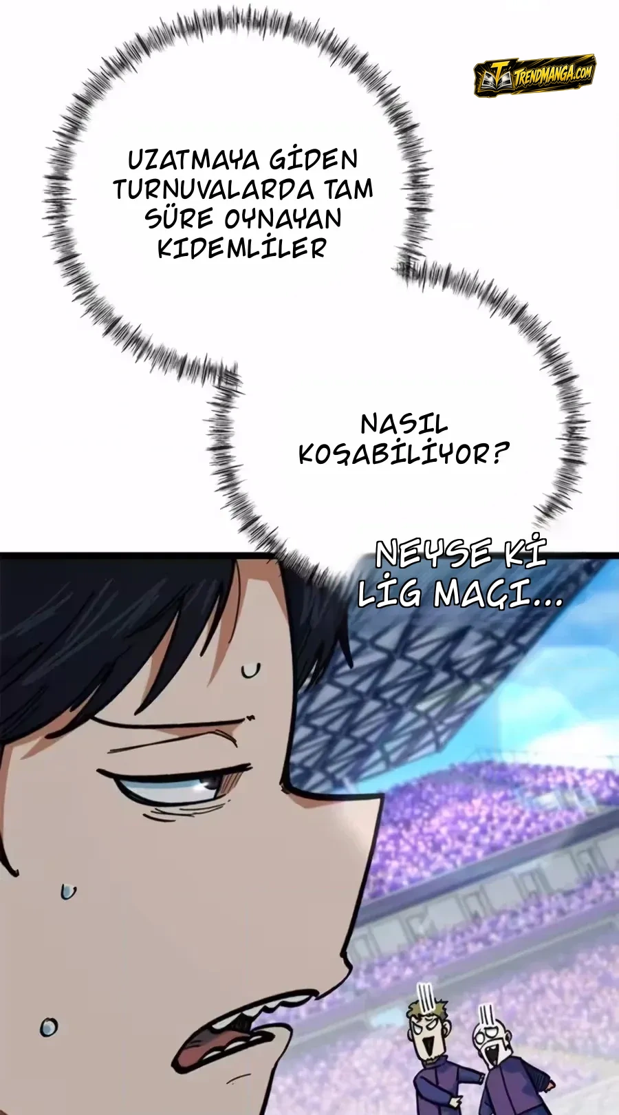TrendManga Türkçe manga oku im-not-a-soccer-genius bölüm 76 sayfa 36