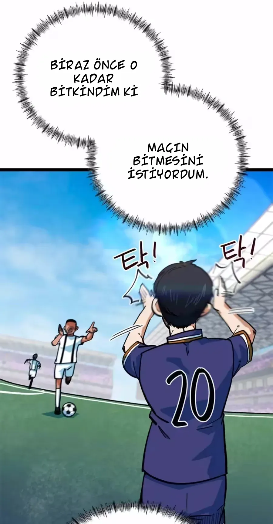 TrendManga Türkçe manga oku im-not-a-soccer-genius bölüm 76 sayfa 47