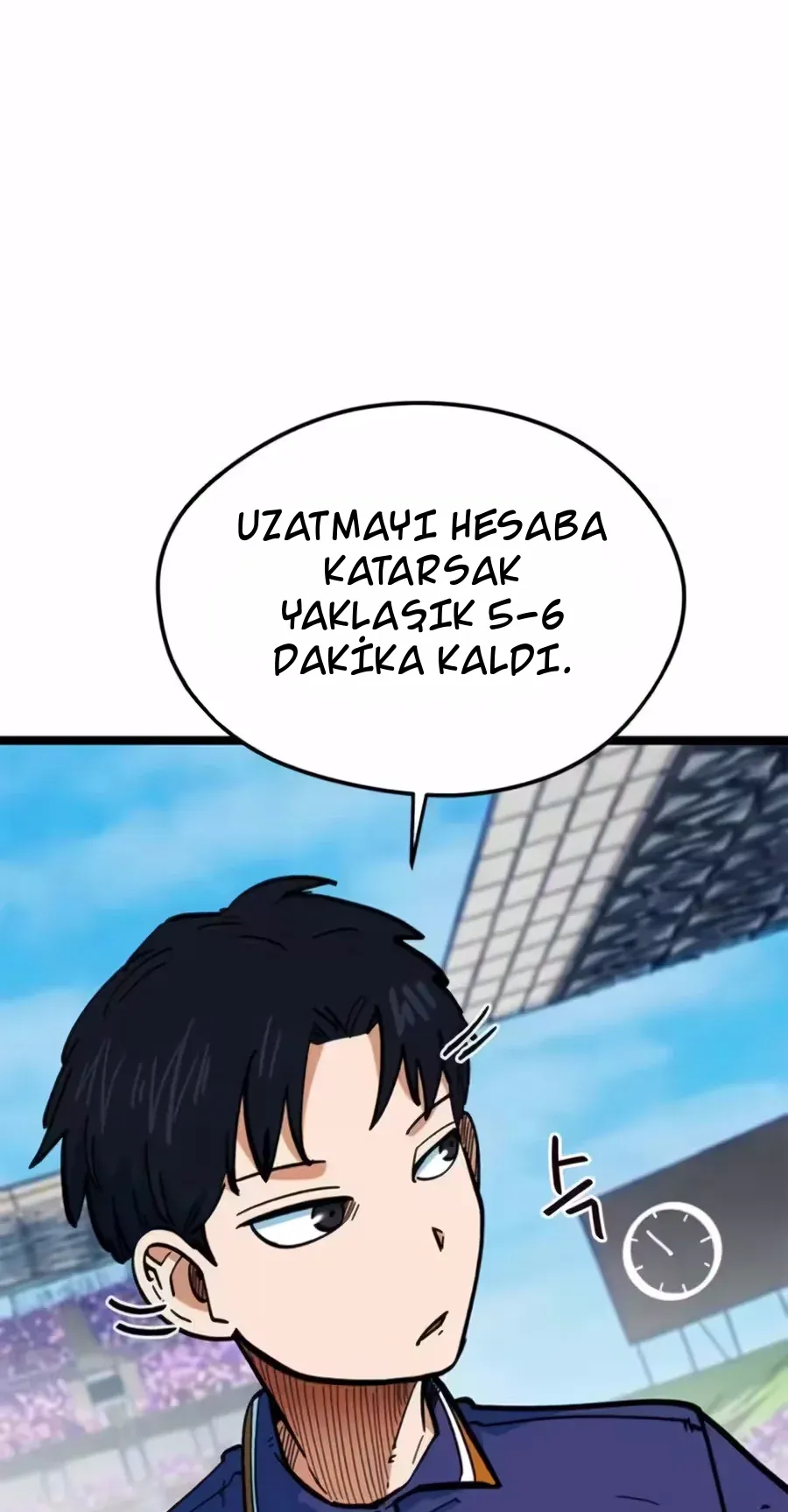 TrendManga Türkçe manga oku im-not-a-soccer-genius bölüm 76 sayfa 50