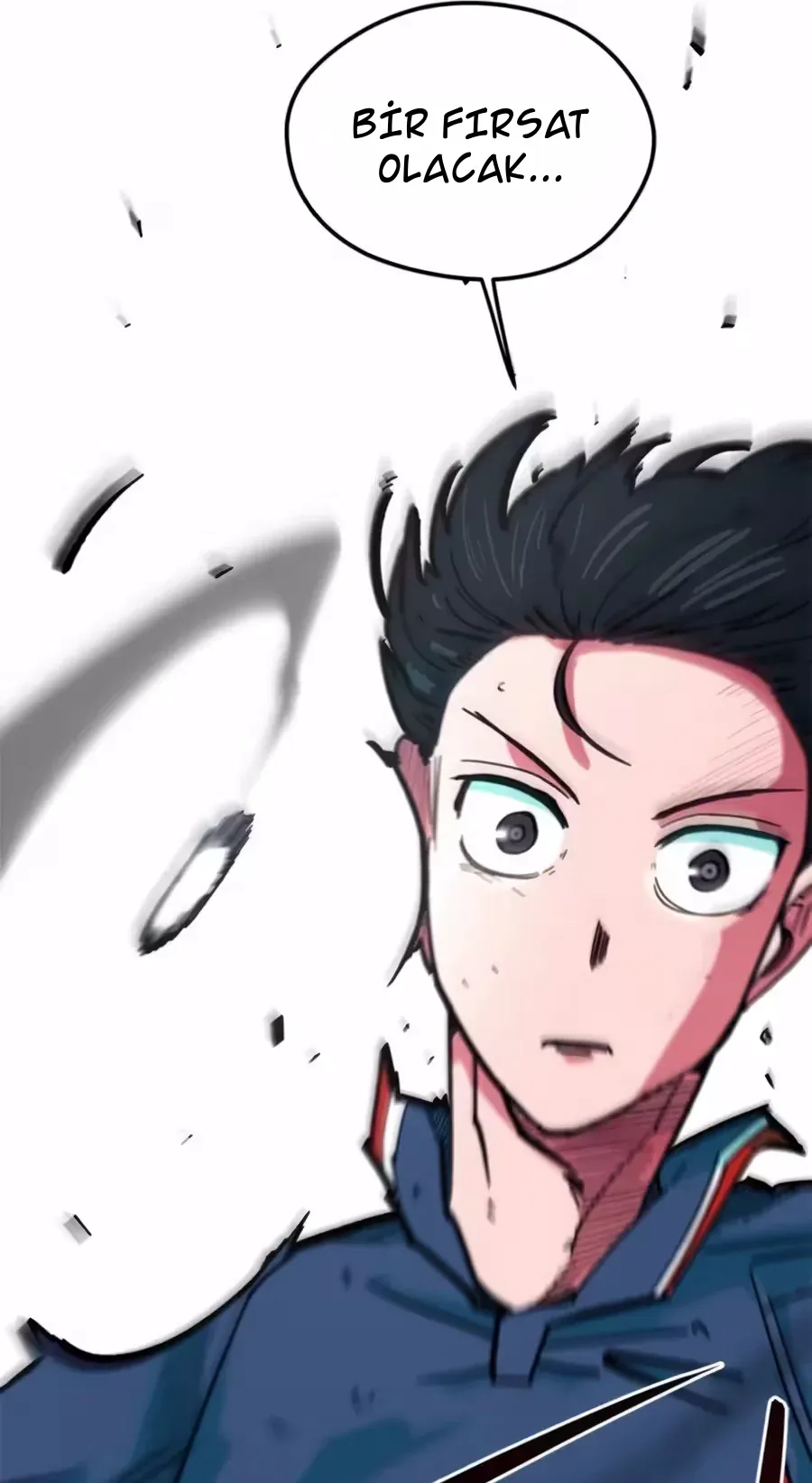 TrendManga Türkçe manga oku im-not-a-soccer-genius bölüm 76 sayfa 52