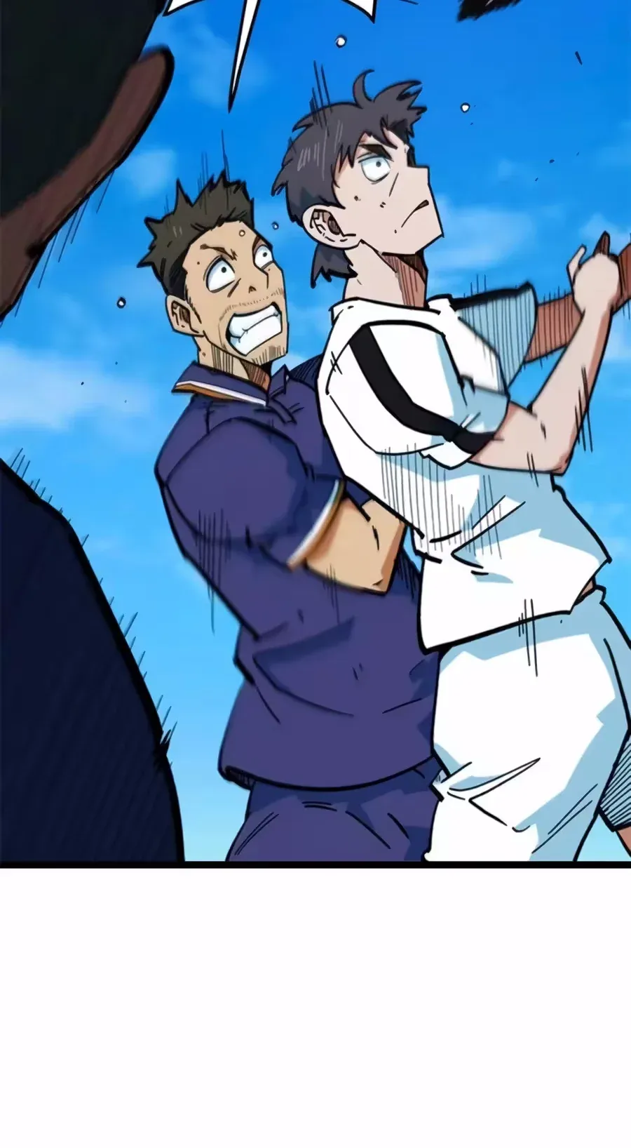 TrendManga Türkçe manga oku im-not-a-soccer-genius bölüm 76 sayfa 59