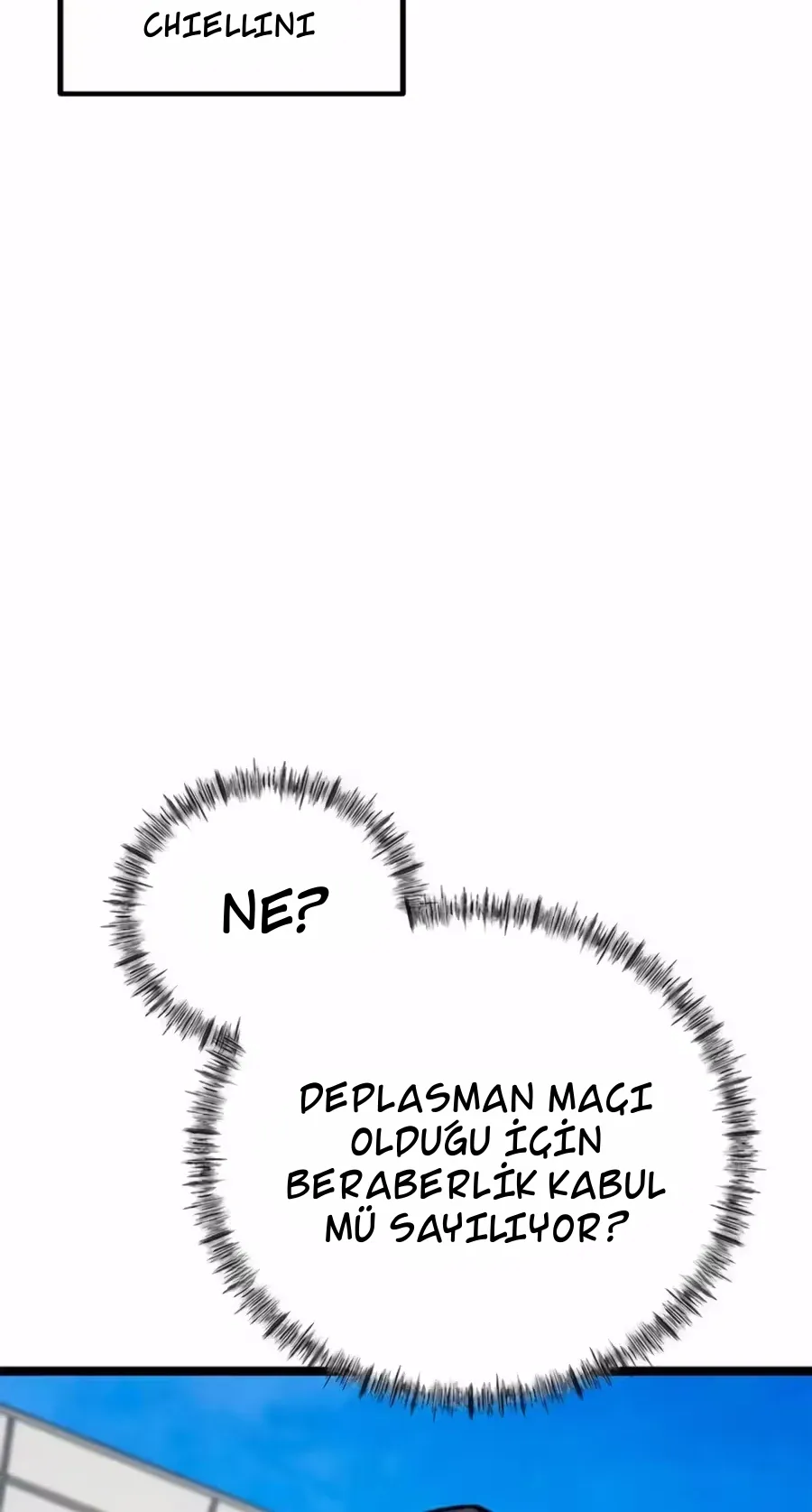 TrendManga Türkçe manga oku im-not-a-soccer-genius bölüm 76 sayfa 6