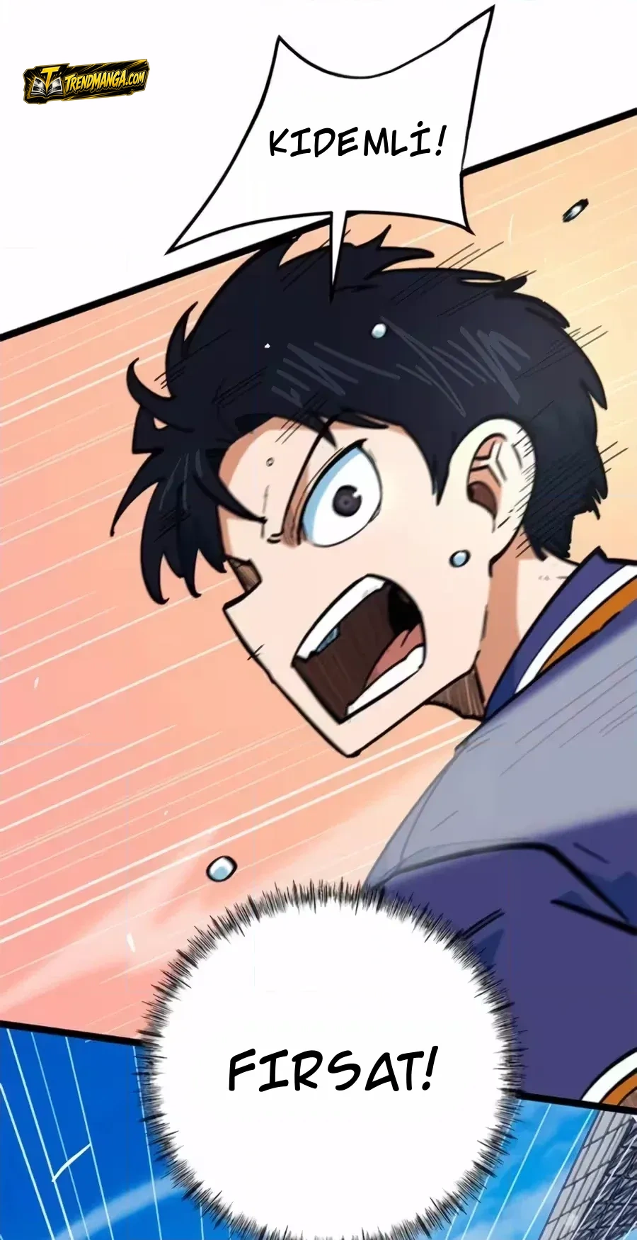 TrendManga Türkçe manga oku im-not-a-soccer-genius bölüm 76 sayfa 66