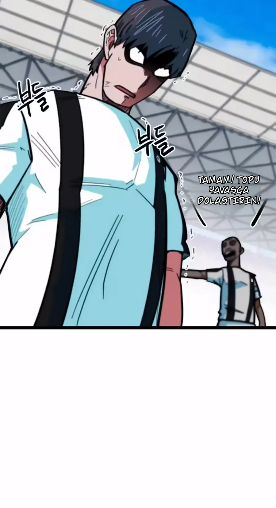 TrendManga Türkçe manga oku im-not-a-soccer-genius bölüm 76 sayfa 7