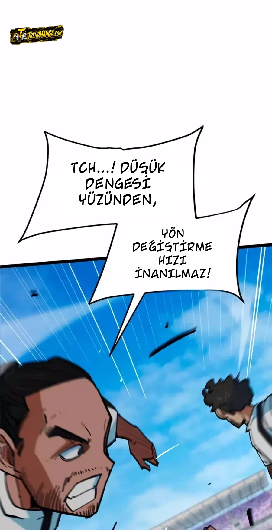 TrendManga Türkçe manga oku im-not-a-soccer-genius bölüm 76 sayfa 71