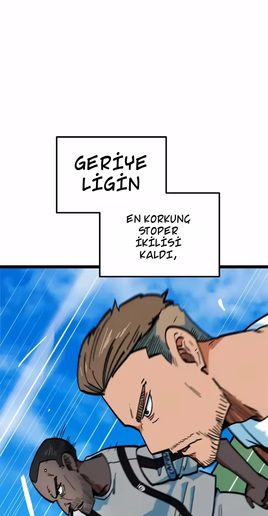 TrendManga Türkçe manga oku im-not-a-soccer-genius bölüm 76 sayfa 74
