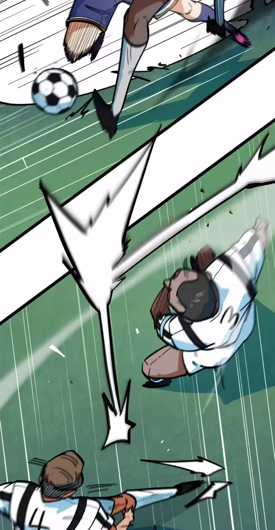 TrendManga Türkçe manga oku im-not-a-soccer-genius bölüm 76 sayfa 79
