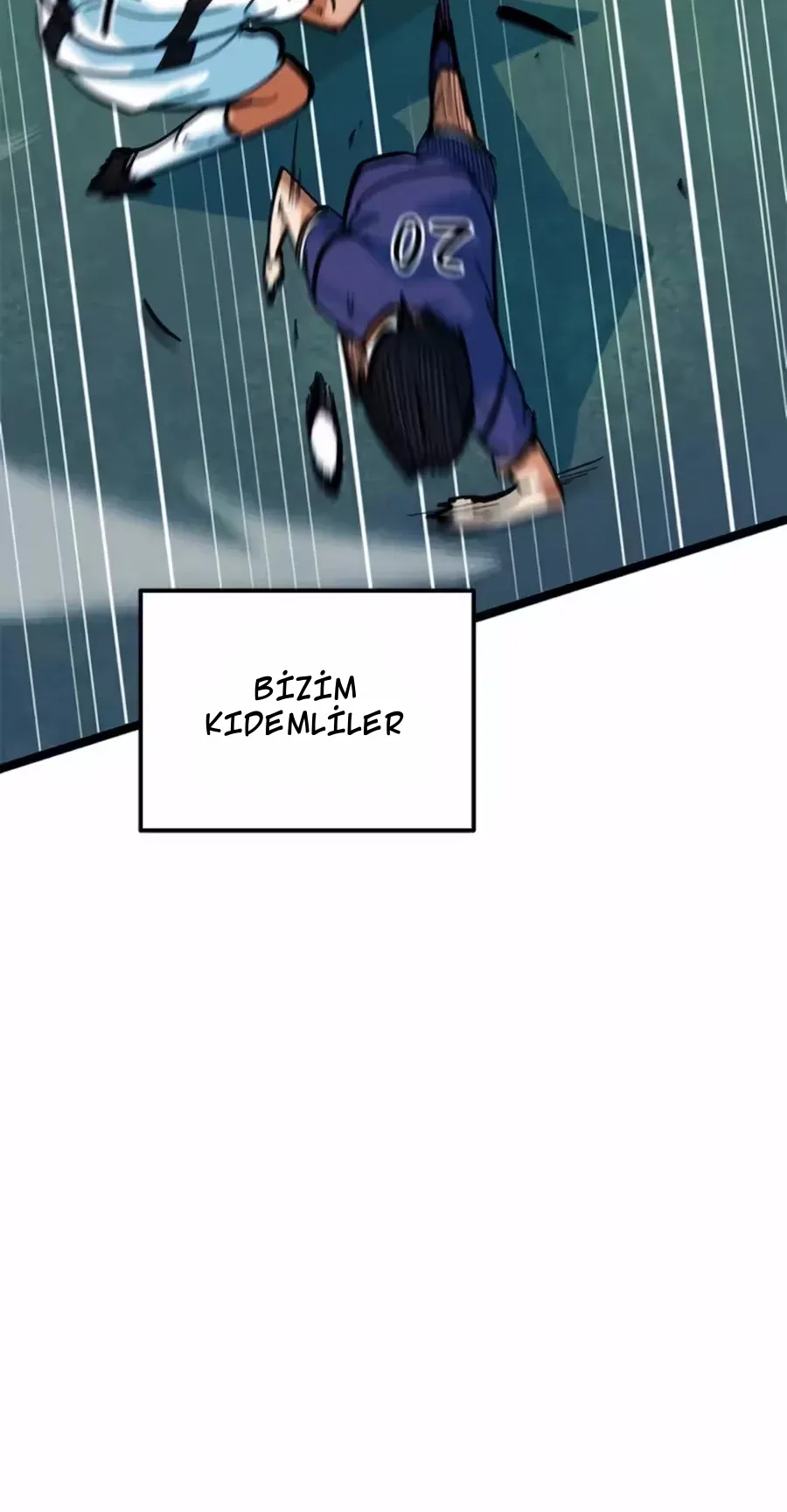 TrendManga Türkçe manga oku im-not-a-soccer-genius bölüm 76 sayfa 80