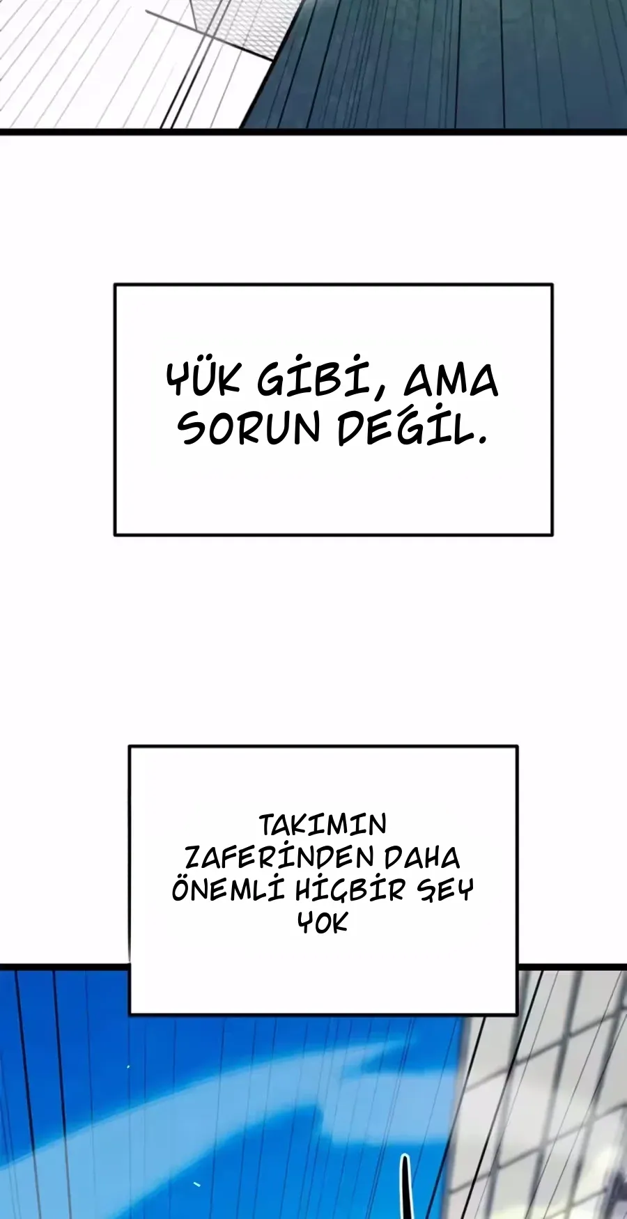 TrendManga Türkçe manga oku im-not-a-soccer-genius bölüm 76 sayfa 85