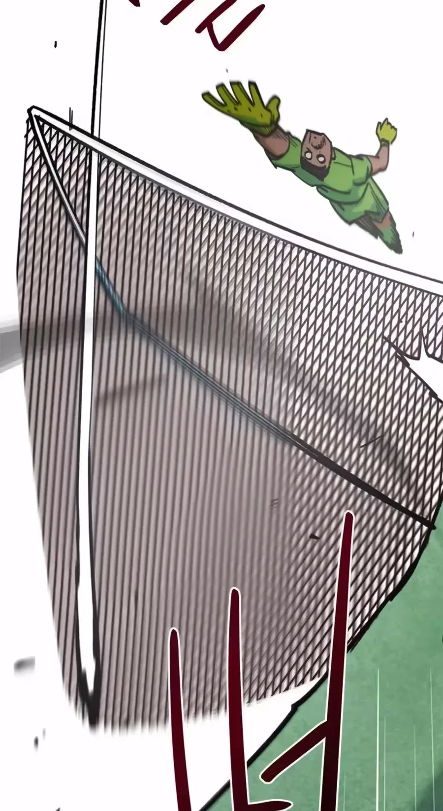 TrendManga Türkçe manga oku im-not-a-soccer-genius bölüm 76 sayfa 93