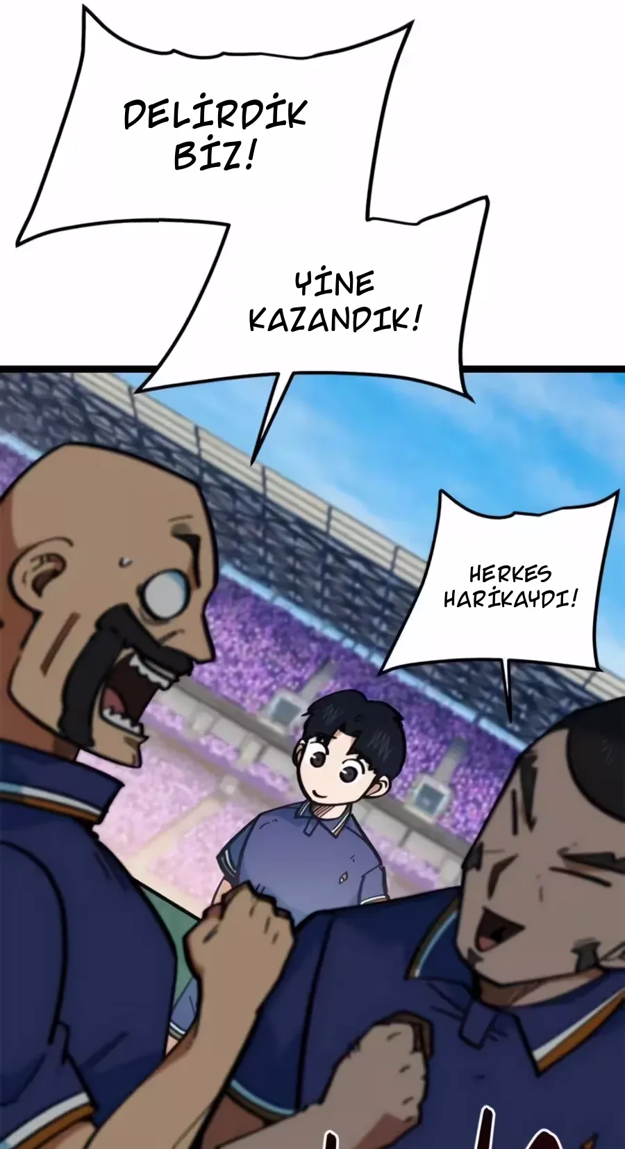 TrendManga Türkçe manga oku im-not-a-soccer-genius bölüm 76 sayfa 97