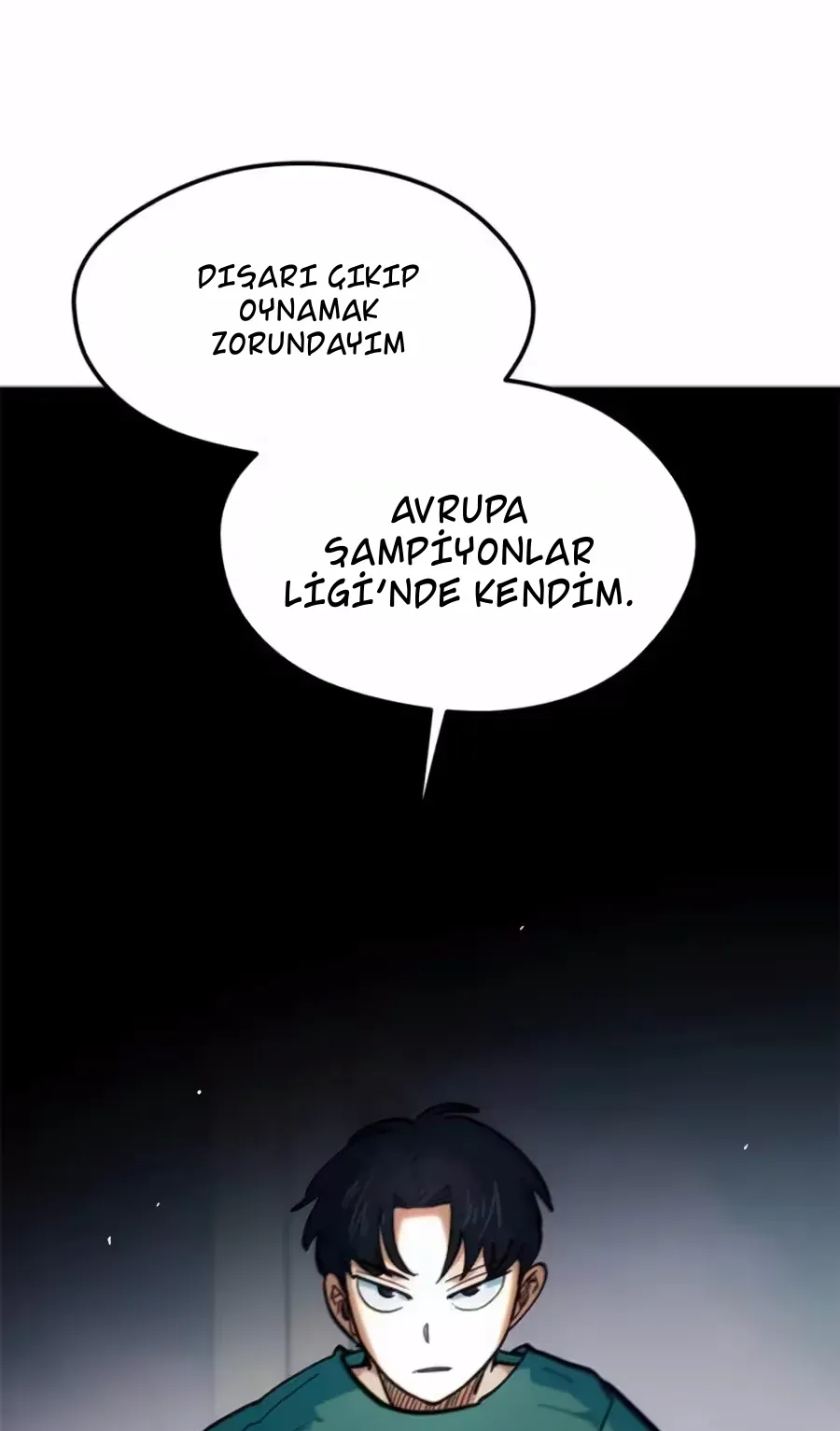 TrendManga Türkçe manga oku im-not-a-soccer-genius bölüm 77 sayfa 100