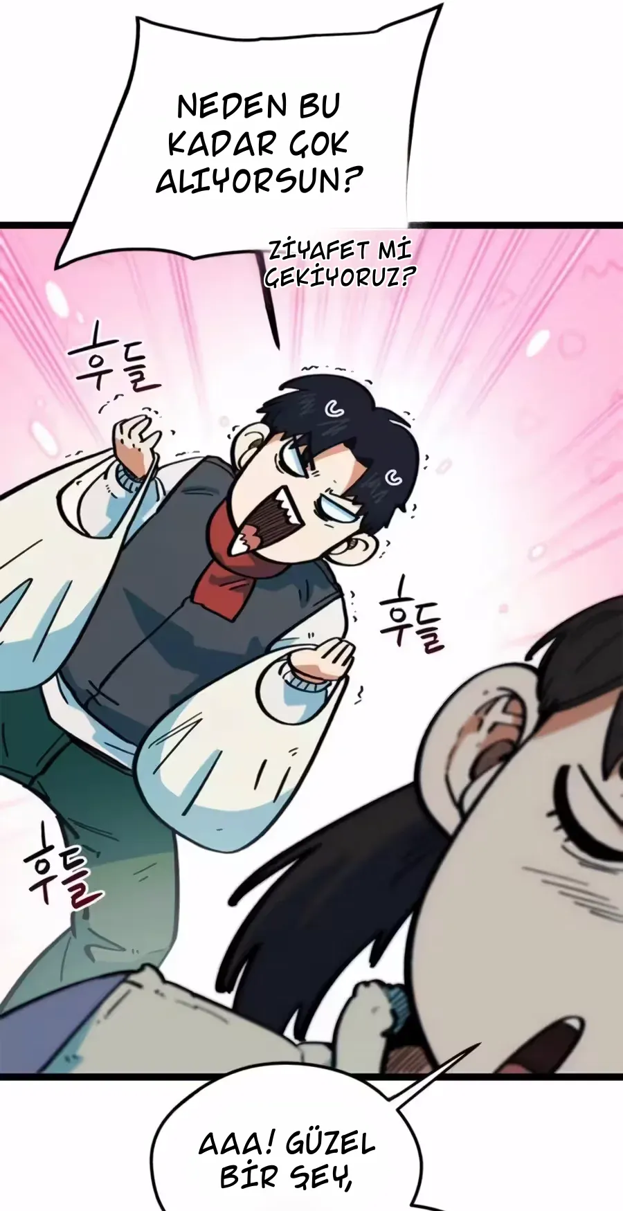 TrendManga Türkçe manga oku im-not-a-soccer-genius bölüm 77 sayfa 14