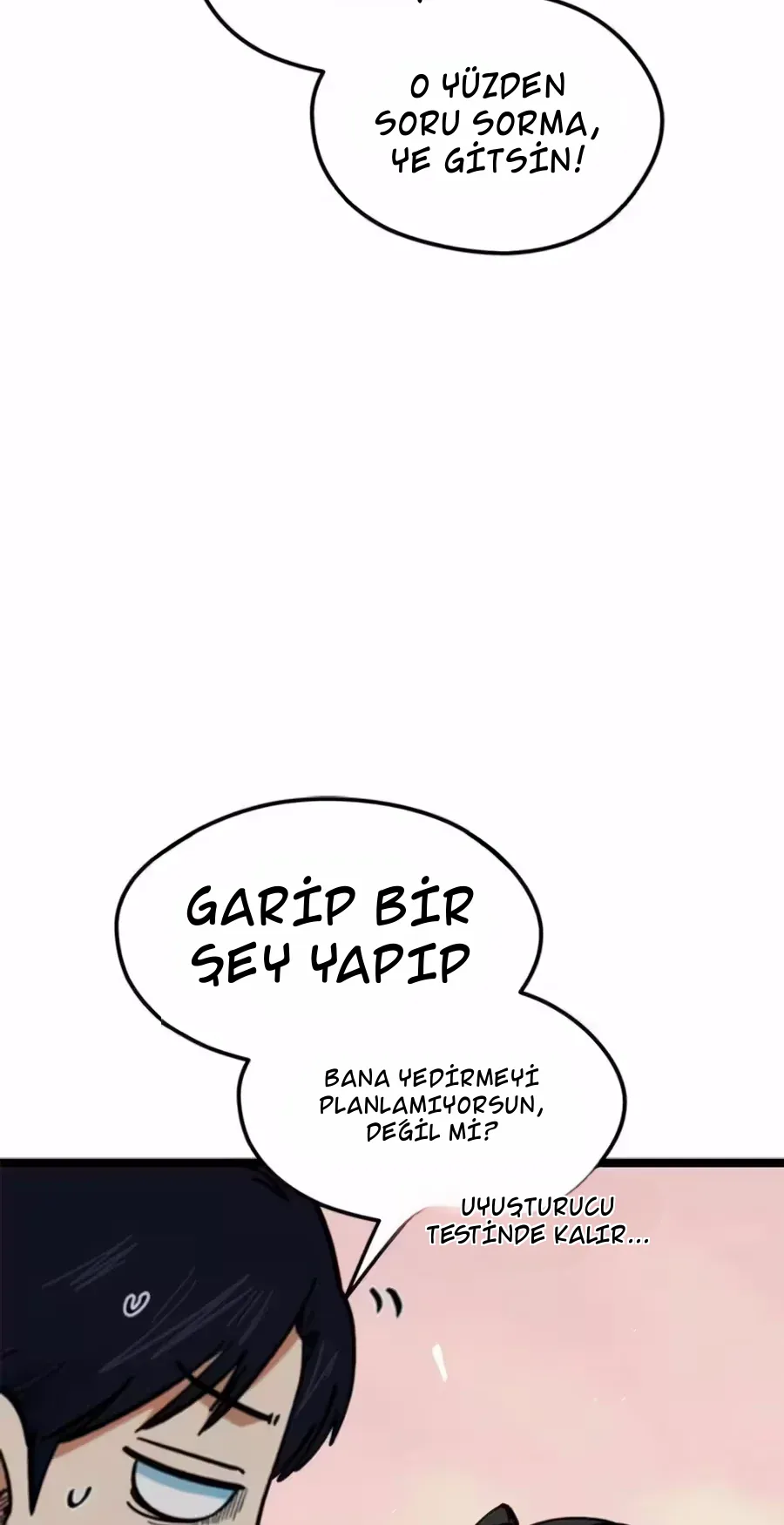 TrendManga Türkçe manga oku im-not-a-soccer-genius bölüm 77 sayfa 15