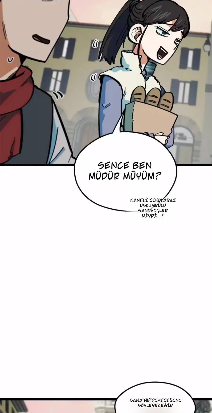 TrendManga Türkçe manga oku im-not-a-soccer-genius bölüm 77 sayfa 16