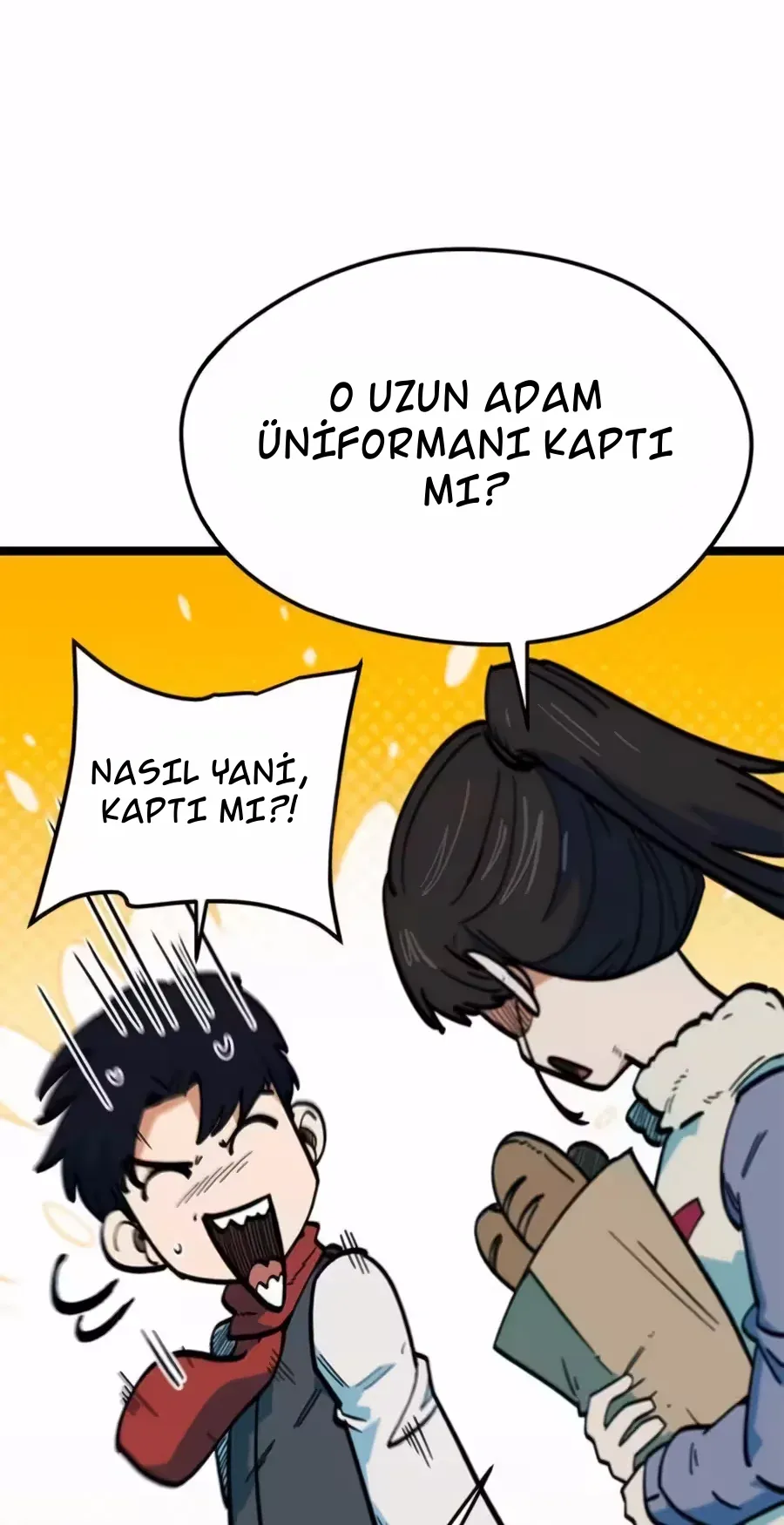 TrendManga Türkçe manga oku im-not-a-soccer-genius bölüm 77 sayfa 19