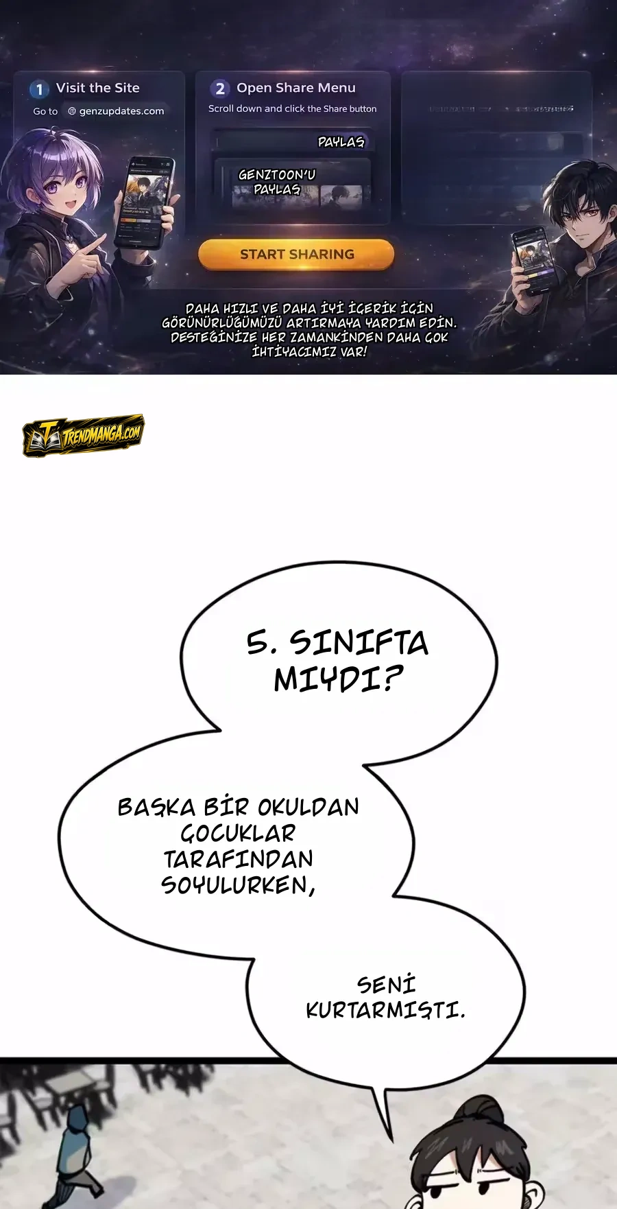 TrendManga Türkçe manga oku im-not-a-soccer-genius bölüm 77 sayfa 23