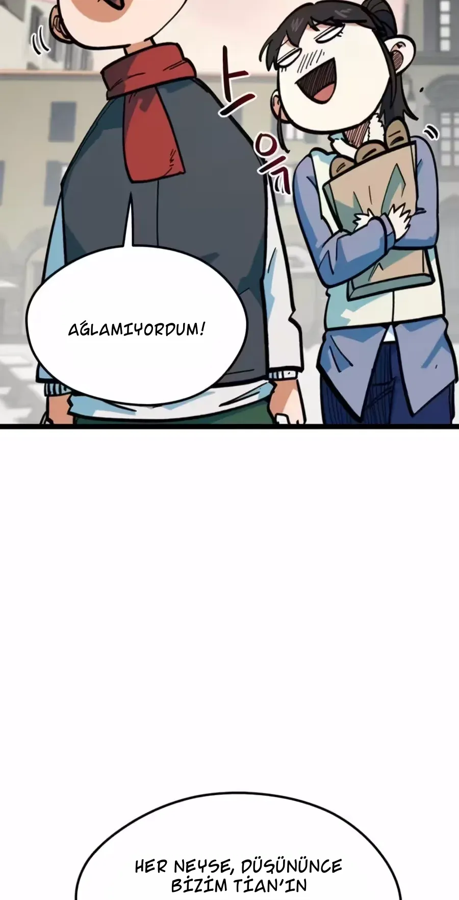 TrendManga Türkçe manga oku im-not-a-soccer-genius bölüm 77 sayfa 27