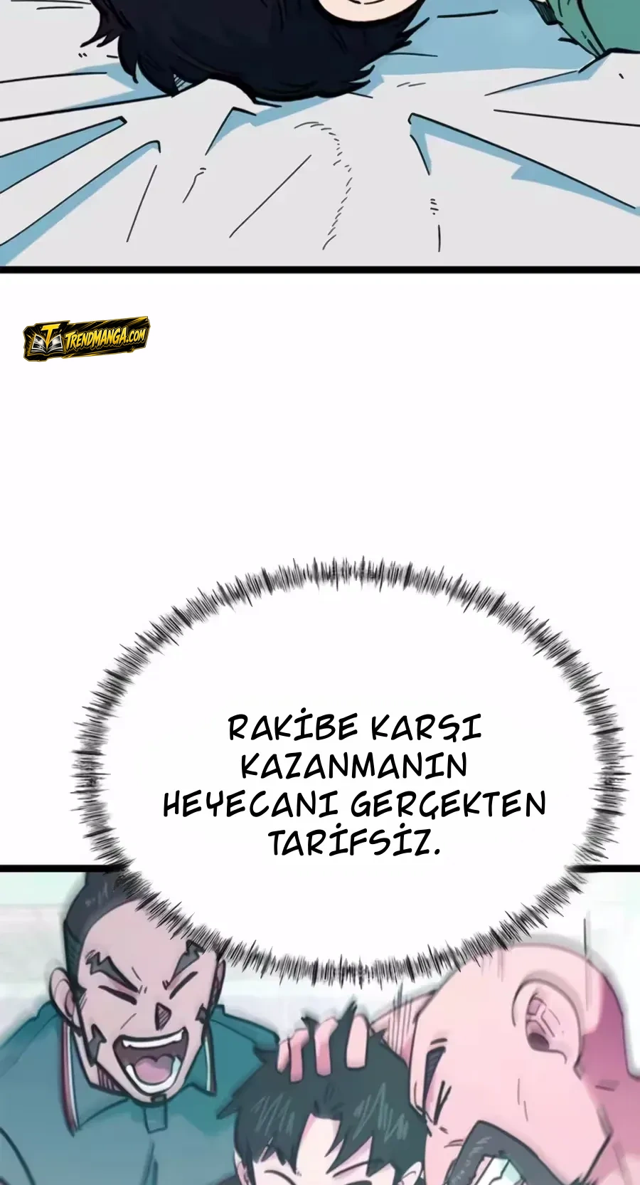TrendManga Türkçe manga oku im-not-a-soccer-genius bölüm 77 sayfa 3