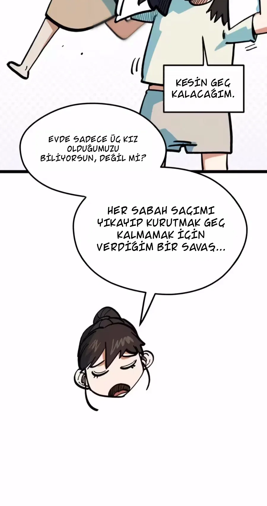 TrendManga Türkçe manga oku im-not-a-soccer-genius bölüm 77 sayfa 31