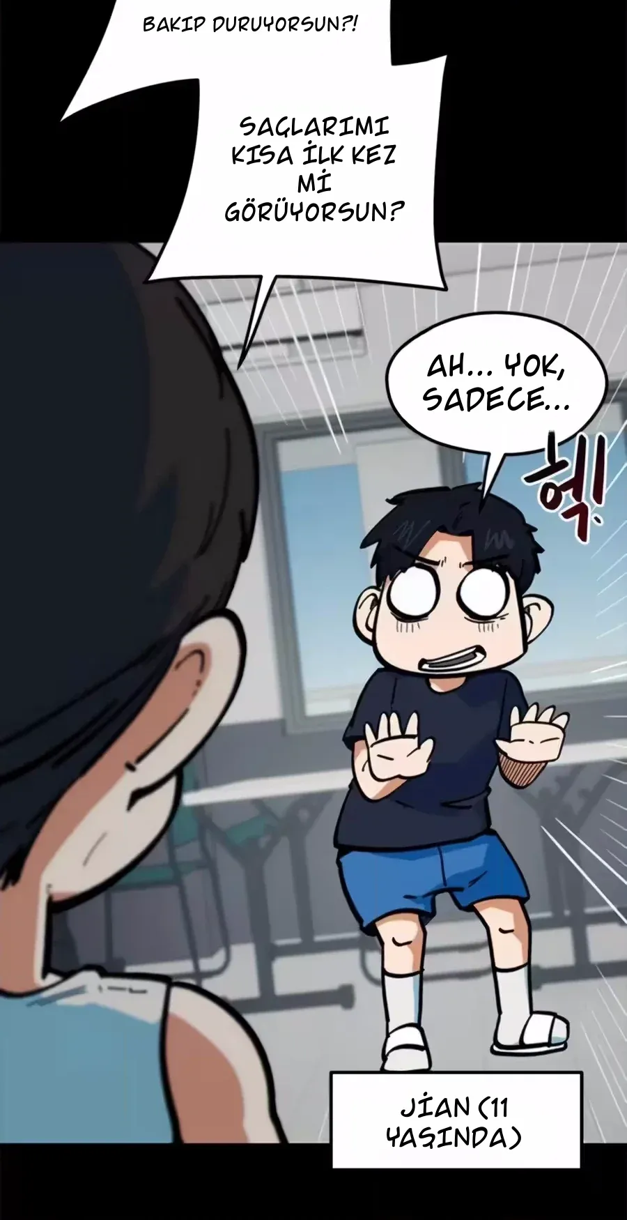 TrendManga Türkçe manga oku im-not-a-soccer-genius bölüm 77 sayfa 37
