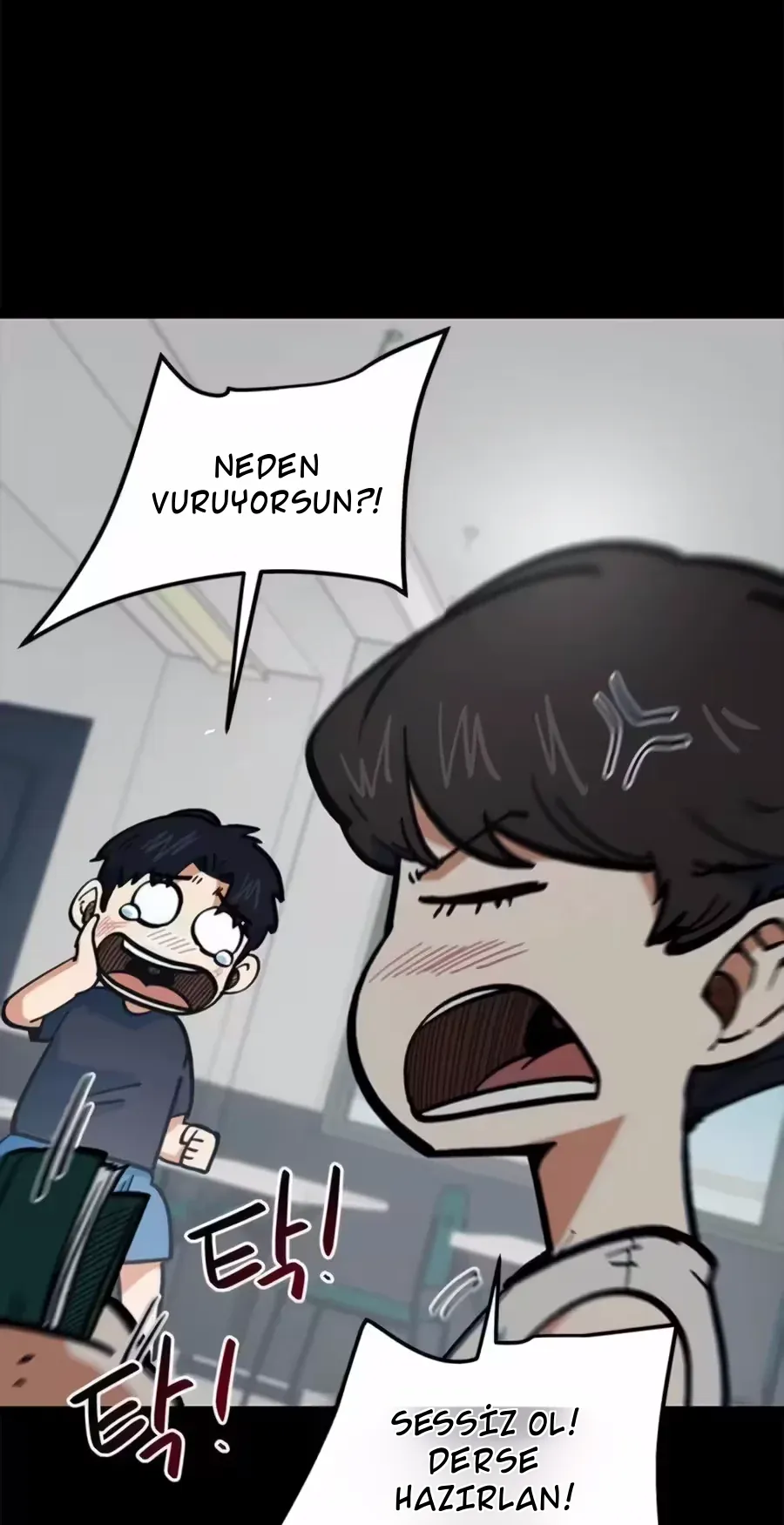 TrendManga Türkçe manga oku im-not-a-soccer-genius bölüm 77 sayfa 44