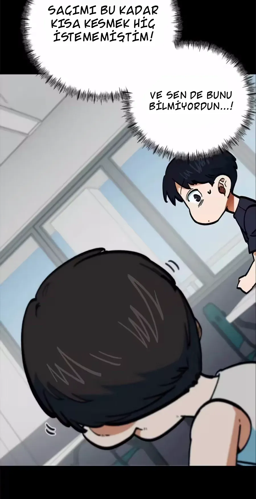 TrendManga Türkçe manga oku im-not-a-soccer-genius bölüm 77 sayfa 48